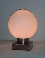 Eseo - Tafellamp - Touch Ball-Roomlight - Staal en