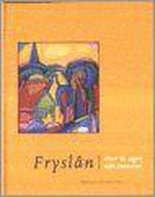 Fryslan Door De Ogen Van Vrouwen 9789056150389 Auteur, Boeken, Wetenschap, Gelezen, Verzenden