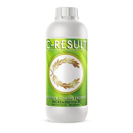 C-Result 1 ltr, Tuin en Terras, Plantenvoeding, Nieuw, Ophalen of Verzenden