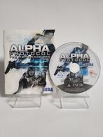 Alpha Protocol the Espionage RPG Playstation 3, Ophalen of Verzenden, Nieuw