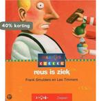 Reus is ziek / Maantjes Serie 6 / 1 9789027676177, Boeken, Verzenden, Gelezen, Frank Smulders