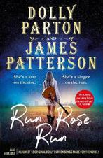 Run Rose Run 9781529135671 Dolly Parton, Boeken, Verzenden, Zo goed als nieuw, Dolly Parton