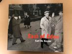 Carl de Keyzer - East of Eden - vrij zeldzaam - NIEUW, Ophalen of Verzenden, Zo goed als nieuw, Fotografen