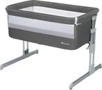 SHOWMODEL Bebeconfort Calidoo - Co-sleeper - Tinted Grey - 0, Verzenden, Nieuw