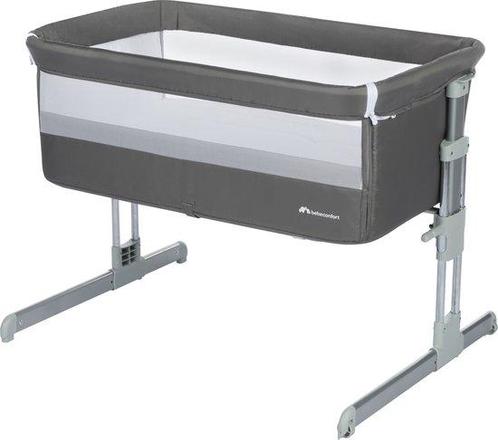 SHOWMODEL Bebeconfort Calidoo - Co-sleeper - Tinted Grey - 0, Kinderen en Baby's, Overige Kinderen en Baby's, Nieuw, Verzenden