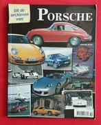 Uit de Archieven van Porsche, Boeken, Verzenden, Zo goed als nieuw, Porsche