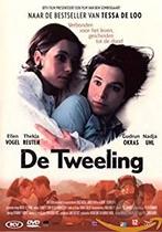 dvd film - Ellen Vogel - De Tweeling (Twin Sisters) [DVD]..., Zo goed als nieuw, Verzenden