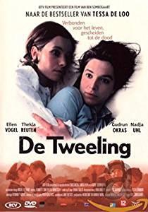 dvd film - Ellen Vogel - De Tweeling (Twin Sisters) [DVD]..., Cd's en Dvd's, Dvd's | Overige Dvd's, Zo goed als nieuw, Verzenden