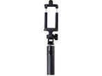 Veiling - 10x Azuri selfiestick 3.5mm aux uitschuifbaar zwar, Telecommunicatie, Mobiele telefoons | Toebehoren en Onderdelen, Nieuw