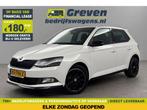 Škoda Fabia 1.2 TSI Monte Carlo Pano LED Clima Cruise 16LMV, Auto's, Skoda, Wit, Handgeschakeld, Nieuw, Fabia