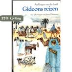 Gideons reizen 9789021605647 Rutgers Loeff, Boeken, Verzenden, Gelezen, Rutgers Loeff
