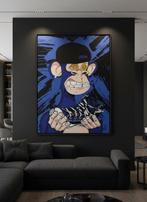 NK ART - NK Art – Golden Vision