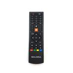 Salora afstandsbediening 9109 serie 2 - oranje home knop, Audio, Tv en Foto, Afstandsbedieningen, Ophalen of Verzenden, Nieuw