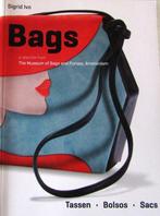 Boek Bags, Zo goed als nieuw, Verzenden