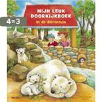 In de dierentuin / Mijn leuk doorkijkboek 9789044724103, Boeken, Verzenden, Gelezen, Sabine Cuno