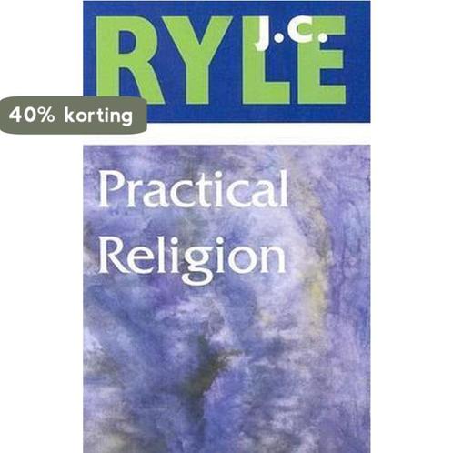 Practical Religion 9780851517438 J C Ryle, Boeken, Taal | Engels, Gelezen, Verzenden