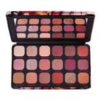 Revolution Forever Flawless Allure Eyeshadow Palette, Verzenden, Nieuw, Make-up