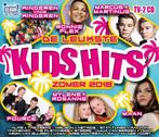 De Leukste Kids Hits Zomer 2018, Cd's en Dvd's, Verzenden, Nieuw in verpakking