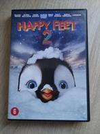 DVD - Happy Feet 2, Cd's en Dvd's, Dvd's | Tekenfilms en Animatie, Gebruikt, Tekenfilm, Verzenden, Overige soorten