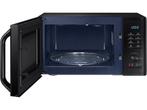 Samsung MG23B3515AK/EN Grill-magnetron - 23 l 1250 W - Zwart, Verzenden, Zo goed als nieuw
