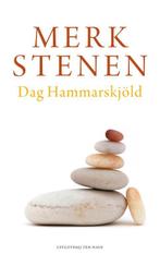 Merkstenen 9789025904401 Dag Hammarskjöld, Boeken, Gelezen, Dag Hammarskjöld, Verzenden