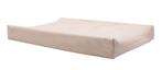 Jollein Wild Rose Badstof Aankleedkussenhoes 550-503-67069, Kinderen en Baby's, Badjes en Verzorging, Verzenden, Nieuw