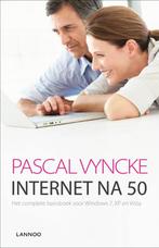 Internet Na 50 9789020991437 Pascal Vyncke, Boeken, Verzenden, Zo goed als nieuw, Pascal Vyncke
