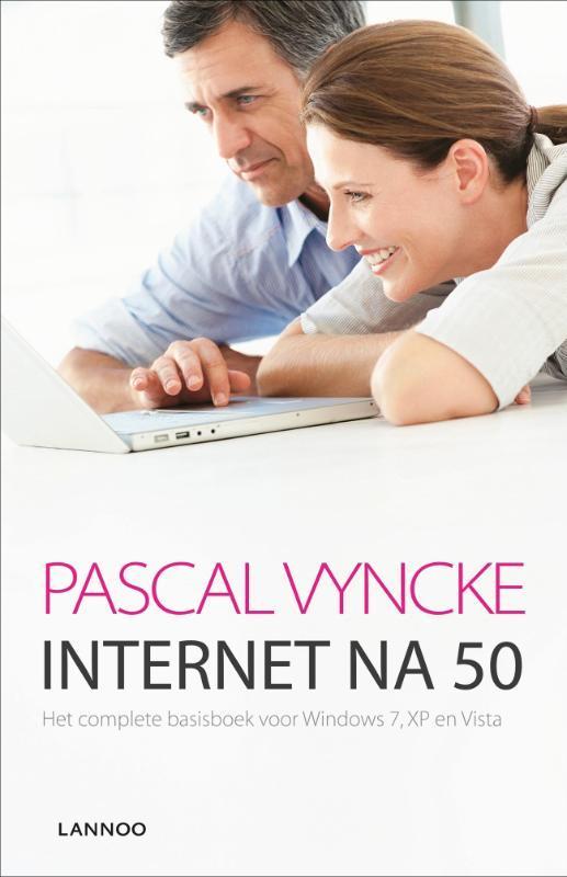 Internet Na 50 9789020991437 Pascal Vyncke, Boeken, Politiek en Maatschappij, Zo goed als nieuw, Verzenden