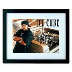 Gesigneerde foto van Ice Cube - N.W.A, Verzenden, Nieuw