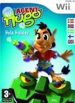 MarioWii.nl: Agent Hugo: Hula Holiday - iDEAL!, Ophalen of Verzenden, Zo goed als nieuw