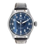 IWC - Big Pilots Watch 43 - iw329303 - Heren - 2020+, Sieraden, Tassen en Uiterlijk, Horloges | Heren, Nieuw