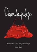 Damestasjeslezen 9789077408582 Yoeke Nagel, Verzenden, Gelezen, Yoeke Nagel