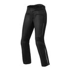 REVIT! Airwave 3 Lady Black, Motoren, Kleding | Motorkleding, Nieuw met kaartje, REV'IT!, Verzenden, Broek | textiel