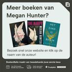 Days of light 9781529010183 Megan Hunter, Verzenden, Zo goed als nieuw, Megan Hunter