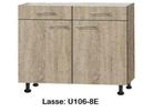 Voorraad: Keuken kast | 50cm zelf samenstellen | kitchenette, Huis en Inrichting, Keuken | Keukenelementen, 100 tot 150 cm, Nieuw