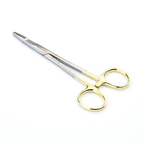 Olsen-Hegar naaldvoerder WIDIA (verharde bek) 17 cm, Diversen, Verpleegmiddelen, Nieuw, Verzenden