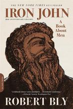 Iron John 9780306824265 Robert Bly, Verzenden, Gelezen, Robert Bly