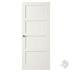 Austria binnendeur Svenska Carsten 78x201,5, Ophalen of Verzenden, Zo goed als nieuw