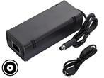 Microsoft Xbox 360 AC Adapter Stroomkabel, Ophalen of Verzenden, Nieuw