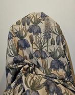 Art Nouveau Bloemenweefsel -300x280cm- Artmaison Art Nouveau, Antiek en Kunst