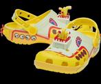 Crocs X The Beatles Unisex - Slippers - Maat: EU 43 - Nieuw, Nieuw