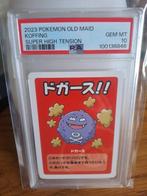 Pokémon - 1 Graded card - Koffing - Pokemon Old Maid 2023 -, Nieuw
