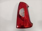 Achterlicht carrosserie rechts Fiat Panda  0.9 51843642, Auto-onderdelen, Verlichting, Ophalen of Verzenden, Gebruikt, Fiat