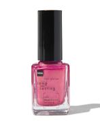 HEMA Long lasting nagellak 908 pink sunrise 1+1 gratis, Sieraden, Tassen en Uiterlijk, Uiterlijk | Cosmetica en Make-up, Verzenden