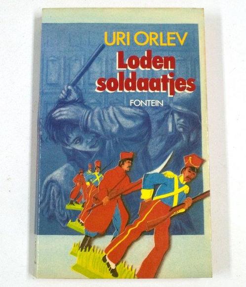 Loden soldaatjes 9789026102691, Boeken, Wetenschap, Zo goed als nieuw, Verzenden