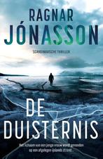 De duisternis / Hulda / 1 9789400518063 Ragnar Jónasson, Boeken, Verzenden, Gelezen, Ragnar Jónasson