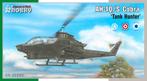 Special Hobby 100-SH32090 AH-1Q/S Cobra ‘Tank Hunter’, Verzenden, Nieuw, Overige merken
