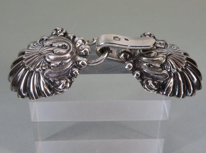 Handmade - Riemgesp, Antiek en Kunst, Kunst | Designobjecten