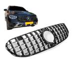 Carnamics Grille | Mercedes-Benz GLC-klasse 19-22 5-d (X253), Verzenden, Nieuw