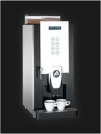 Aequator Guatamala Bonenmachine, 10 kopjes of meer, Refurbished, Koffiemachine, Koffiebonen